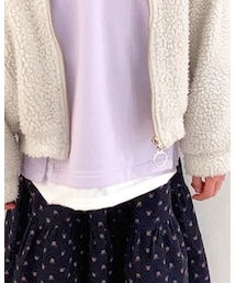 GU | ¥990(トップス)