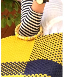 BCSTOCK | かごバッグ