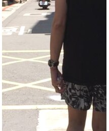 EMPORIO ARMANI | アナログ腕時計