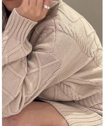 LIPSERVICE | セットアップ