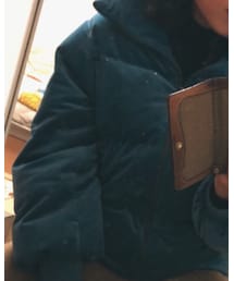 GU | ダウンジャケット/コート