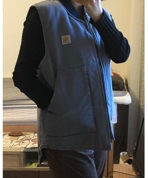 Carhartt | ダウンベスト