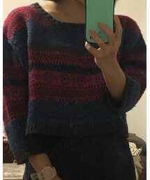 RMK | ニット/セーター