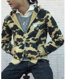 A BATHING APE | ジャケット/アウター