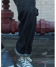 JOE McCOY | パンツ