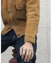 JOE McCOY | ジャケット/アウター