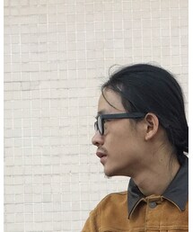 MOSCOT | メガネ