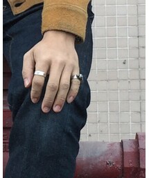 STOP LIGHT | リング