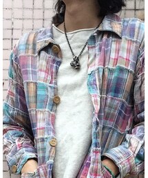 STOP LIGHT | ネックレス