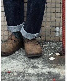 BIRKENSTOCK | シューズ