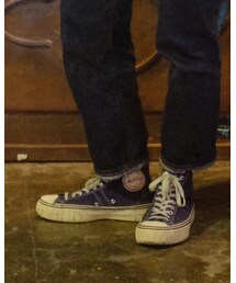 MillReef | シューズ