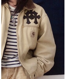 Carhartt | ジャケット/アウター