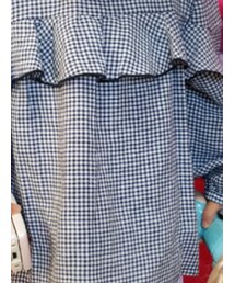 ZARA | シャツ/ブラウス