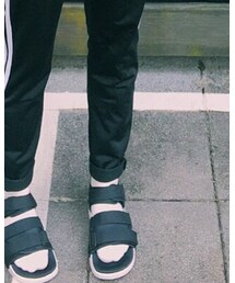 adidas | サンダル
