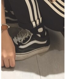 VANS | スニーカー