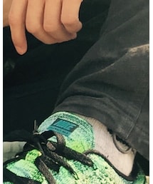 nonnative | その他パンツ