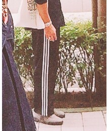 adidas | その他パンツ