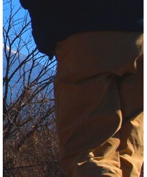 used | チノパンツ