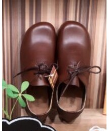 maRe maRe | 外羽コンフォート(MN41344)(シューズ)