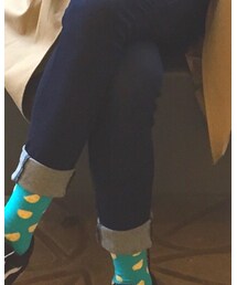 UNIQLO | デニムパンツ
