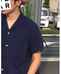 RAGEBLUE | シャツ/ブラウス