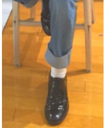 BEAUTY&YOUTH UNITED ARROWS | ドレスシューズ