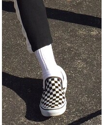 VANS | スリッポン