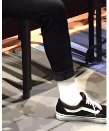 UNIQLO | デニムパンツ