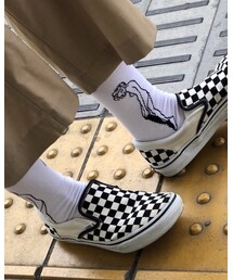 whimsy | ソックス/靴下