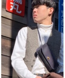 used | スーツベスト