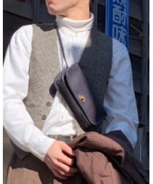 used | ショルダーバッグ