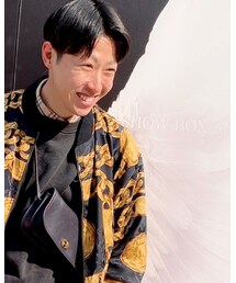 NIKE | スウェット