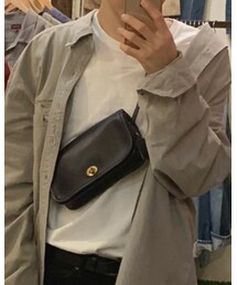 old coach | ショルダーバッグ