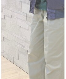 THE NORTH FACE | チノパンツ