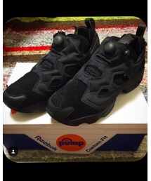 Reebok | スニーカー