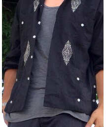 NR.FLAG | タンクトップ