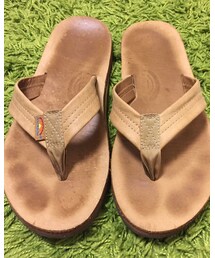 RAINBOW SANDALS | サンダル