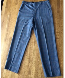 used | スラックス