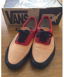 VANS | スニーカー