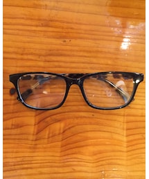 韓国で購入 | メガネ