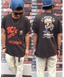 used | Tシャツ/カットソー