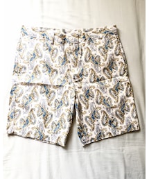 KENNINGTON | パンツ
