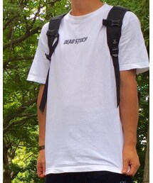 DEAD STOCK | Tシャツ/カットソー