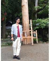 本宮一之御柱ver. | その他