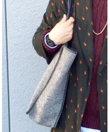 PENDLETON | トートバッグ