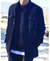 used | ニット/セーター