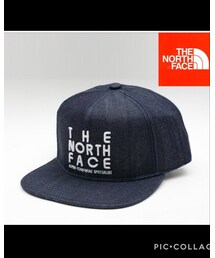 THE NORTH FACE | キャップ