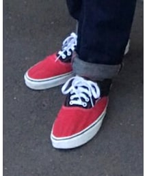 VANS | スニーカー