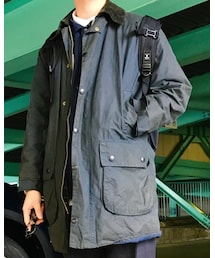 Barbour | その他アウター