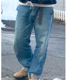 Levi's | デニムパンツ